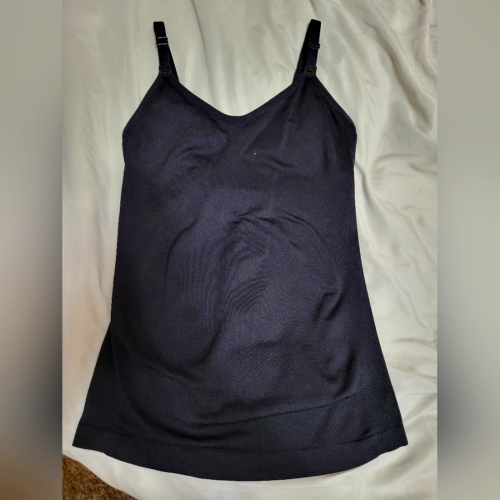 Womens Breastfeeding Cami